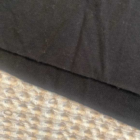 Buckle white crow embellished top - Picture 7 of 7